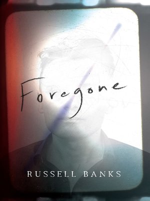 cover image of Foregone